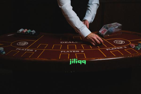 VIP Program jiliqq - Eksklusibong Benepisyo